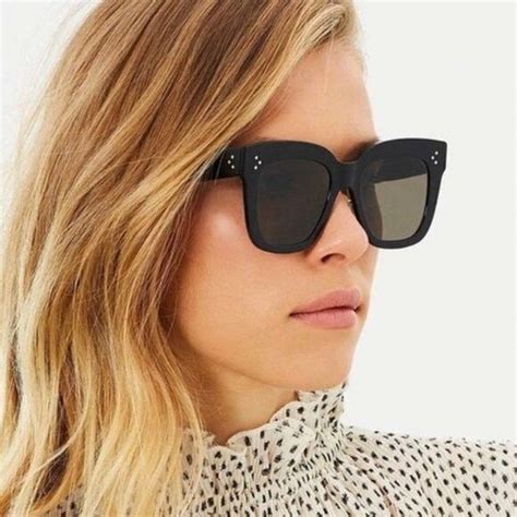 celine tilda sunglasses brown|celine canada online.